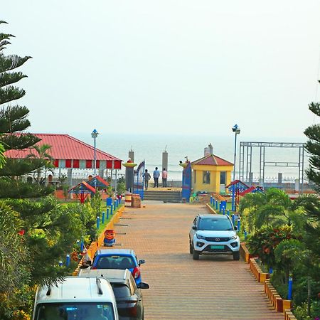מנדרמוני Marino Beach Resort מראה חיצוני תמונה