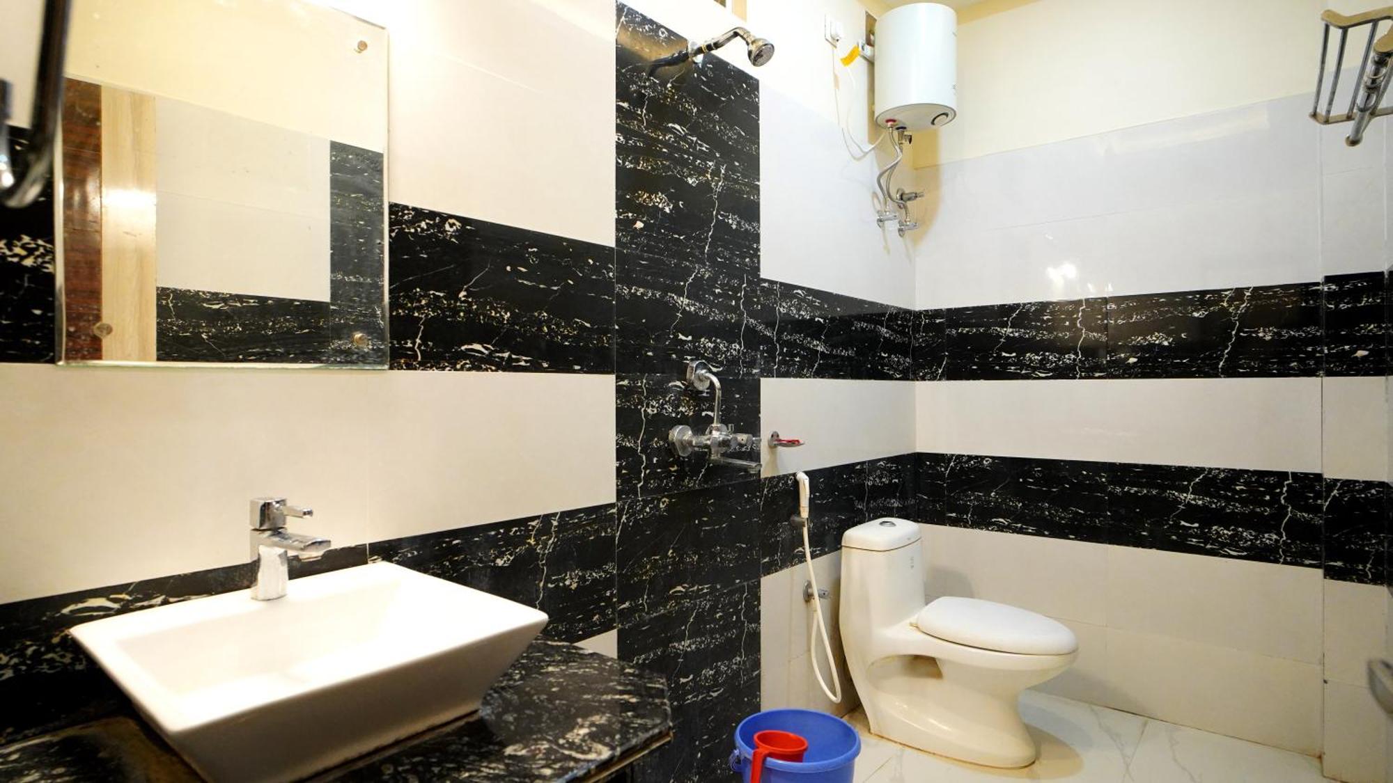 מנדרמוני Marino Beach Resort מראה חיצוני תמונה