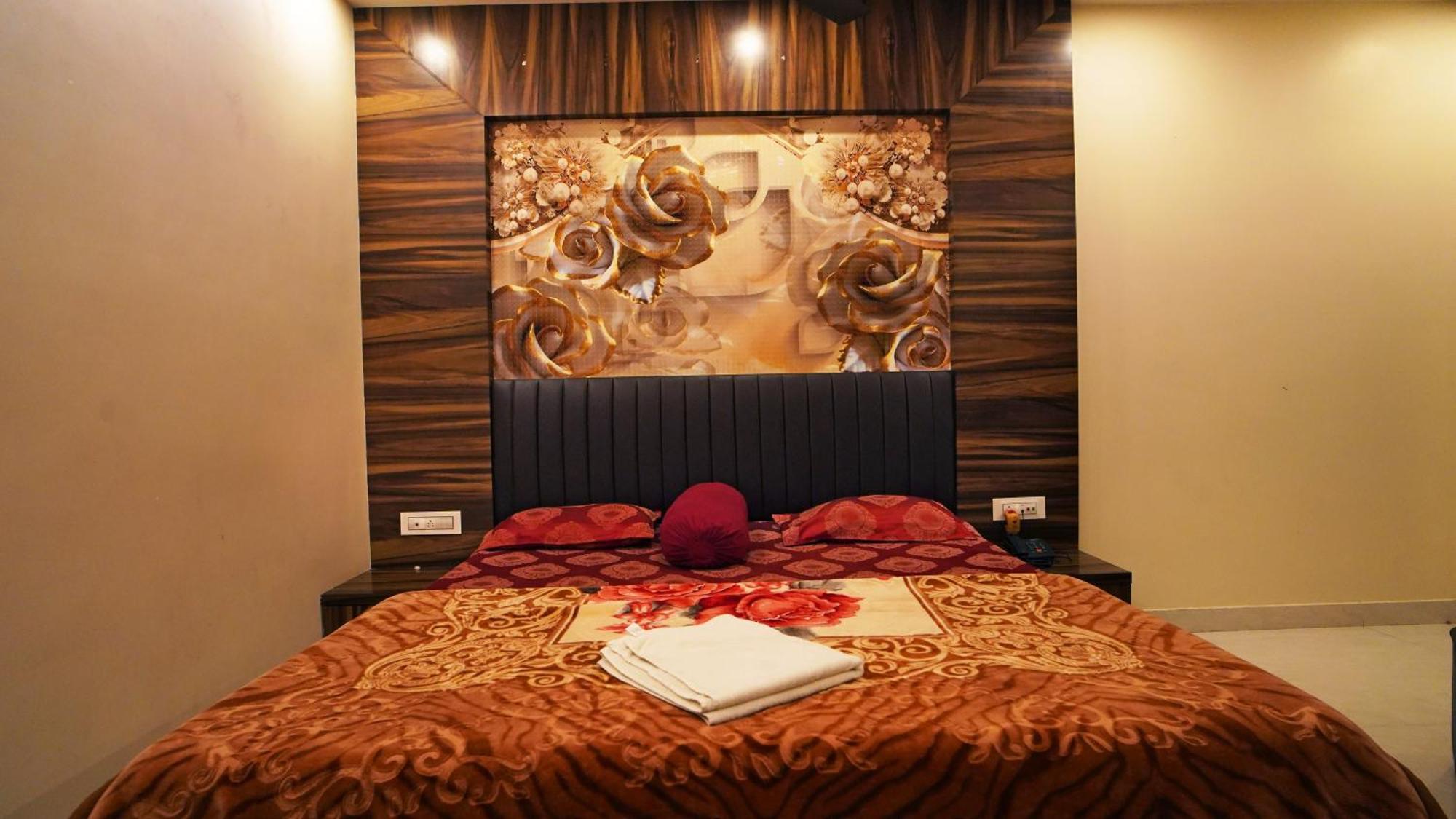 מנדרמוני Marino Beach Resort מראה חיצוני תמונה