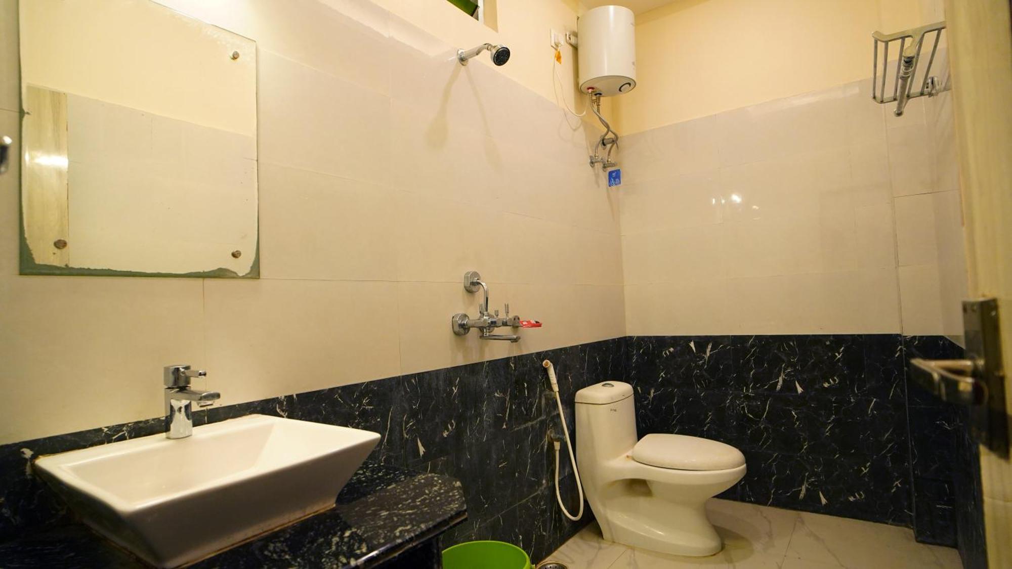 מנדרמוני Marino Beach Resort מראה חיצוני תמונה