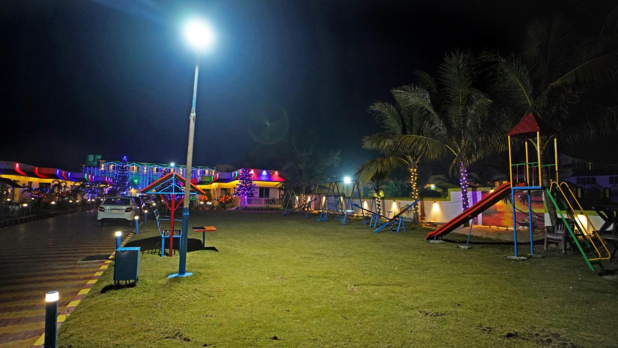 מנדרמוני Marino Beach Resort מראה חיצוני תמונה