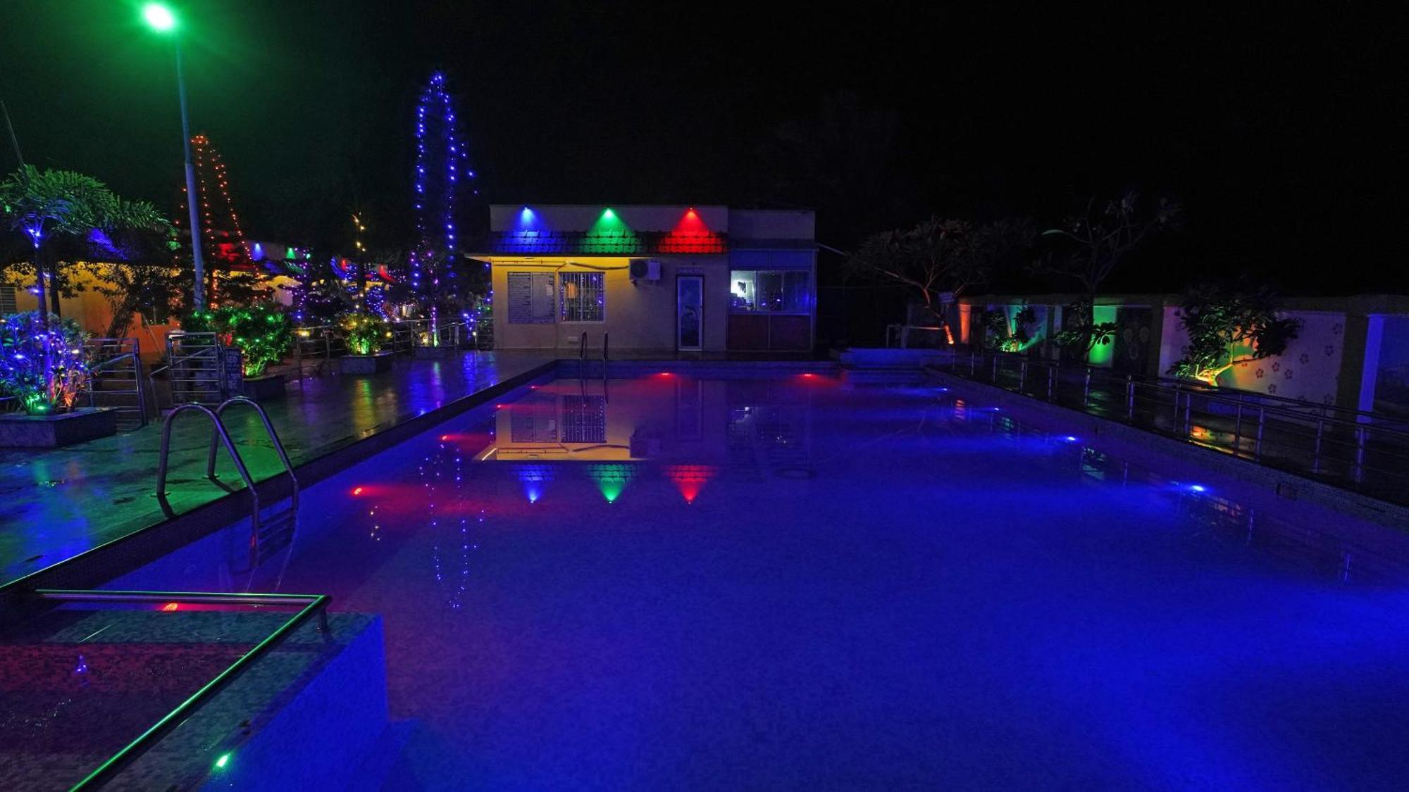 מנדרמוני Marino Beach Resort מראה חיצוני תמונה