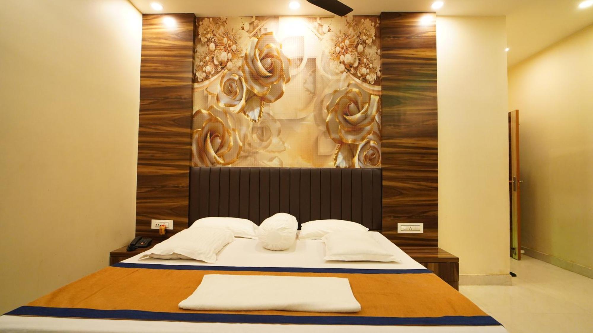 מנדרמוני Marino Beach Resort מראה חיצוני תמונה