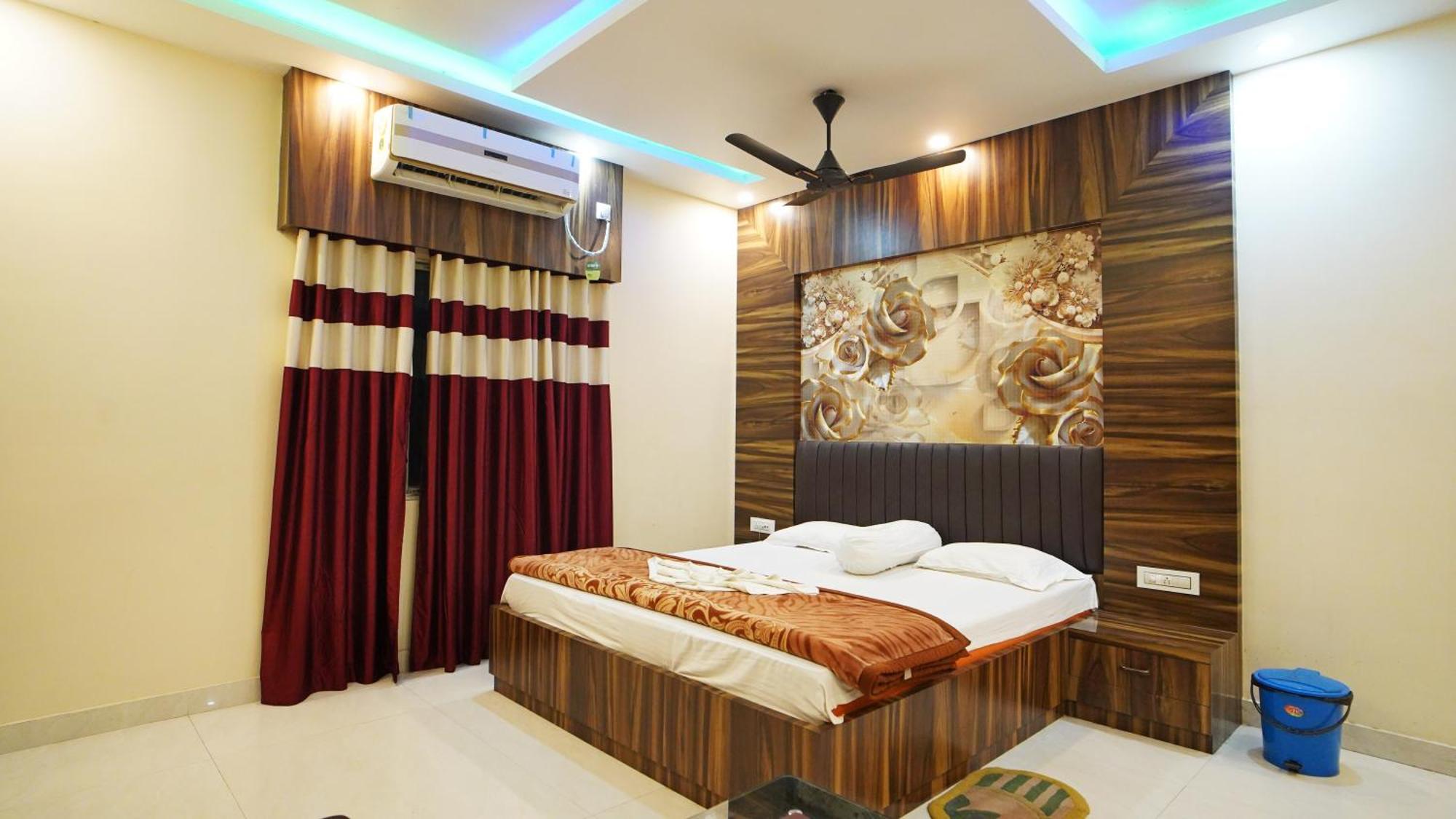 מנדרמוני Marino Beach Resort מראה חיצוני תמונה