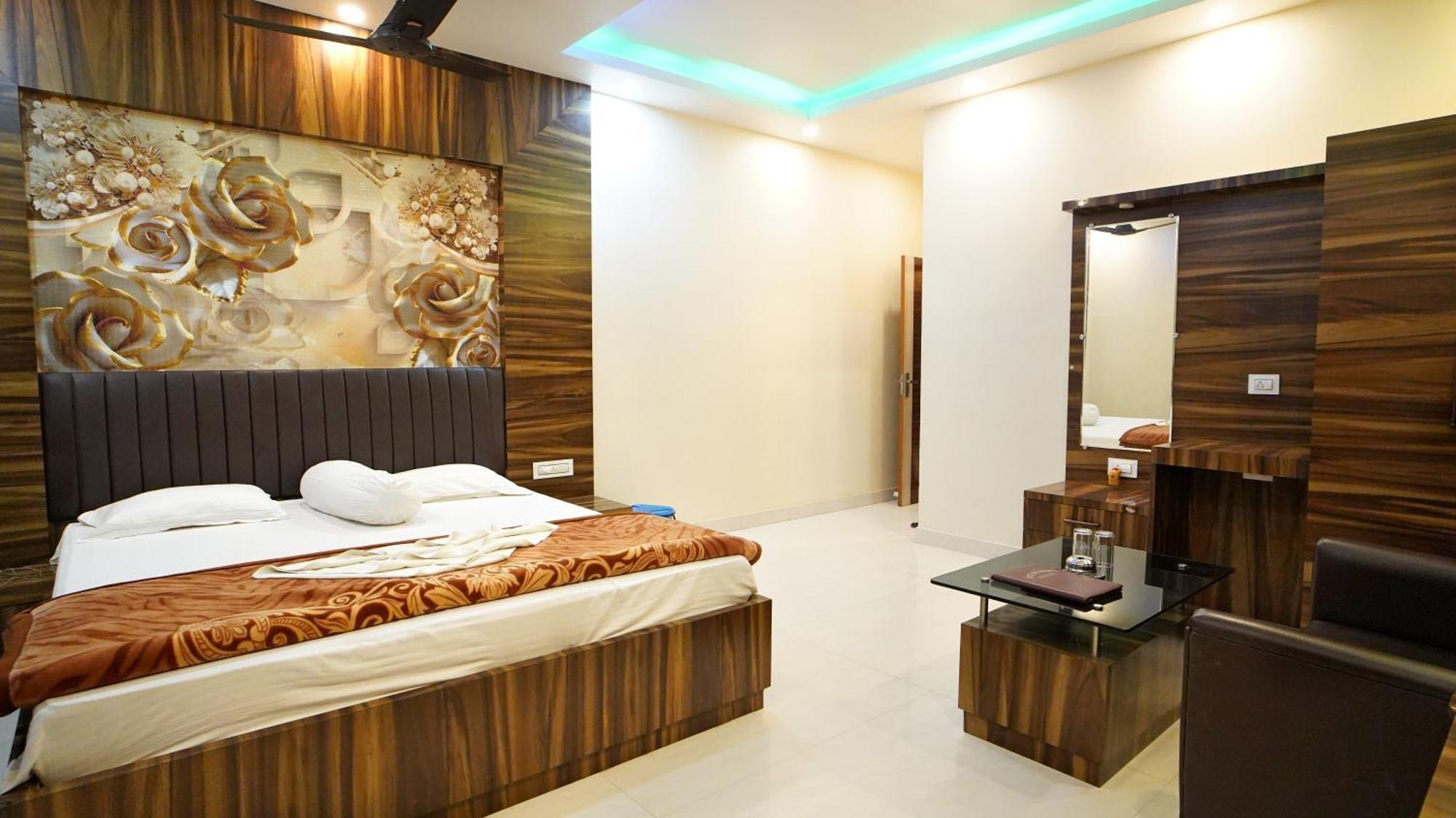 מנדרמוני Marino Beach Resort מראה חיצוני תמונה