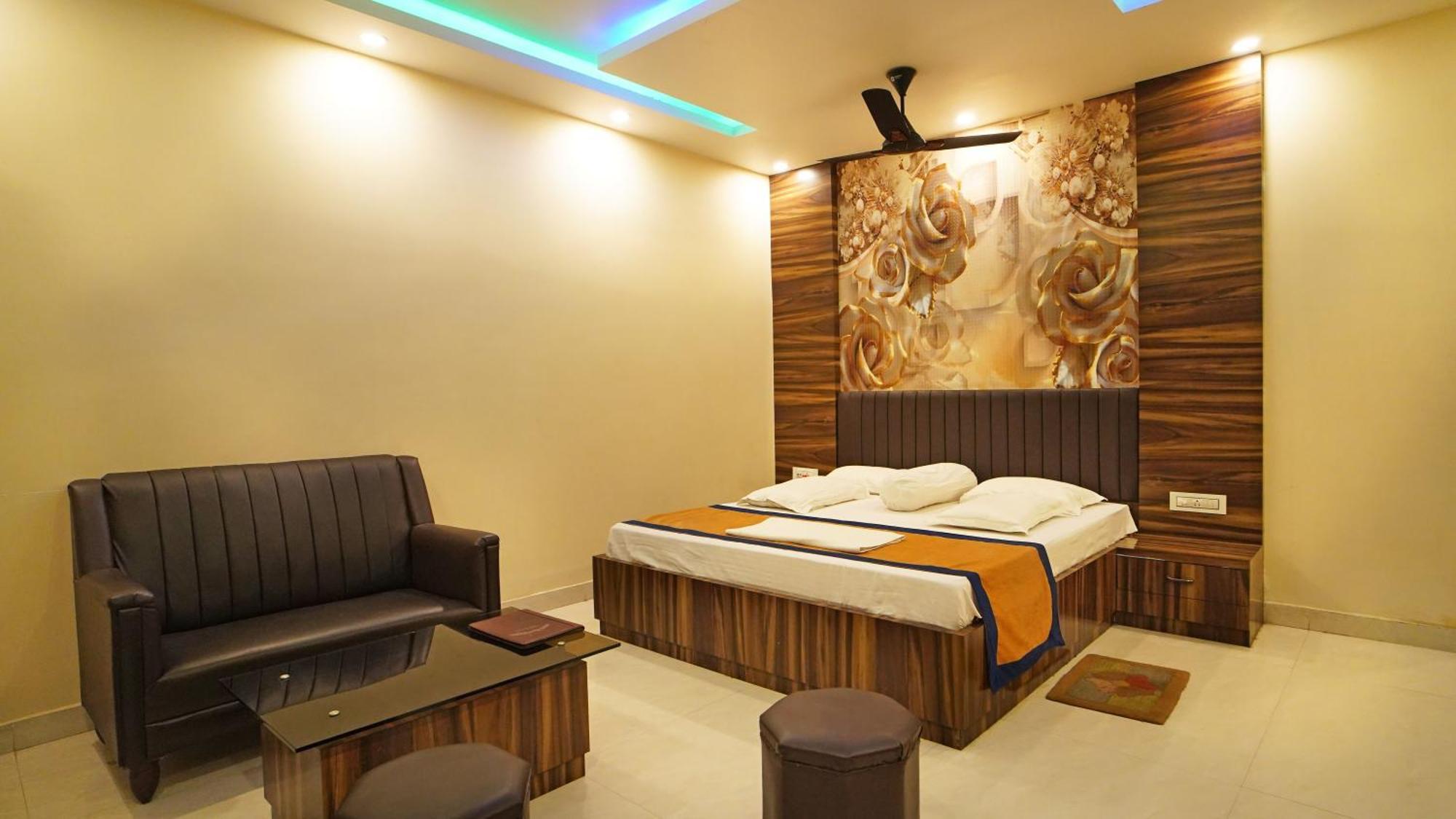 מנדרמוני Marino Beach Resort מראה חיצוני תמונה
