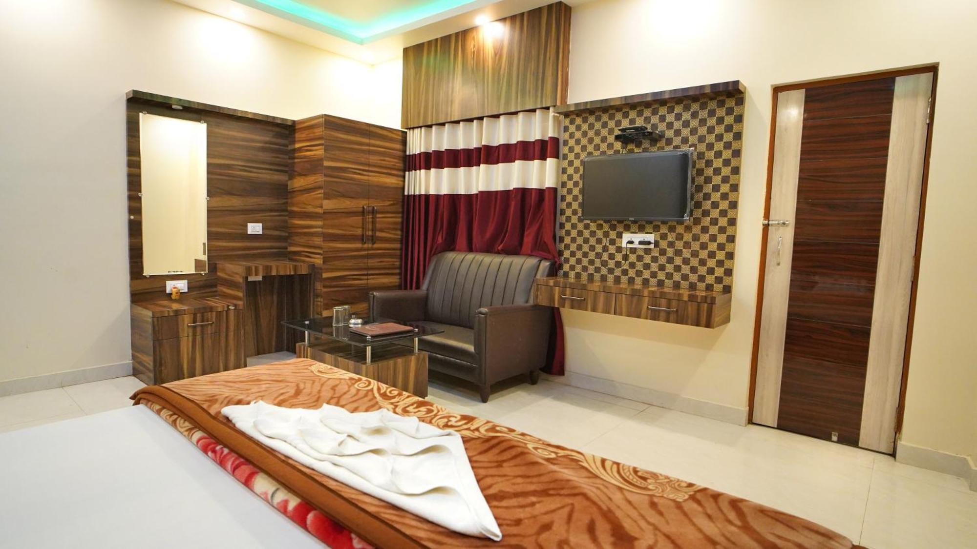 מנדרמוני Marino Beach Resort מראה חיצוני תמונה