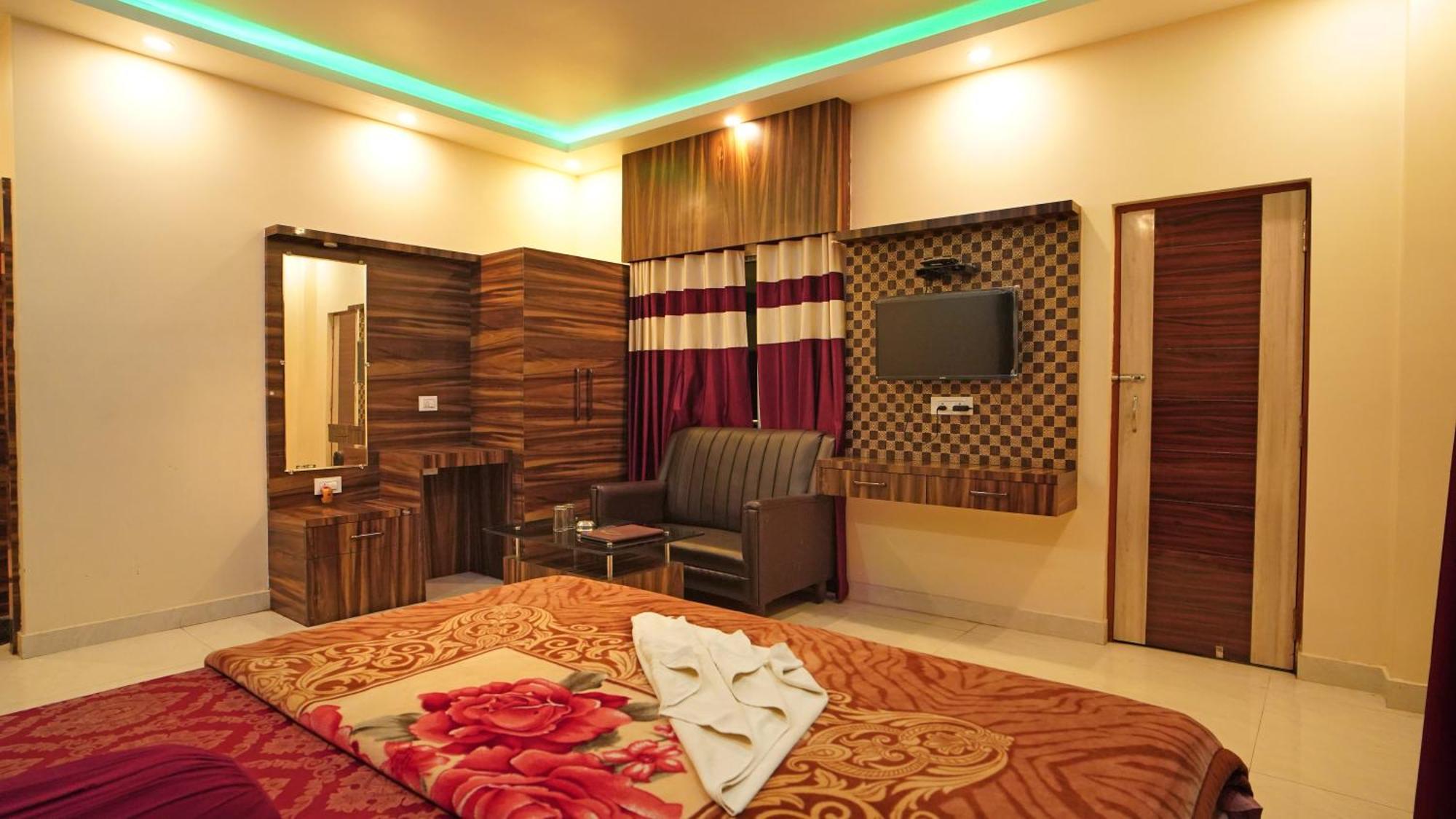 מנדרמוני Marino Beach Resort מראה חיצוני תמונה