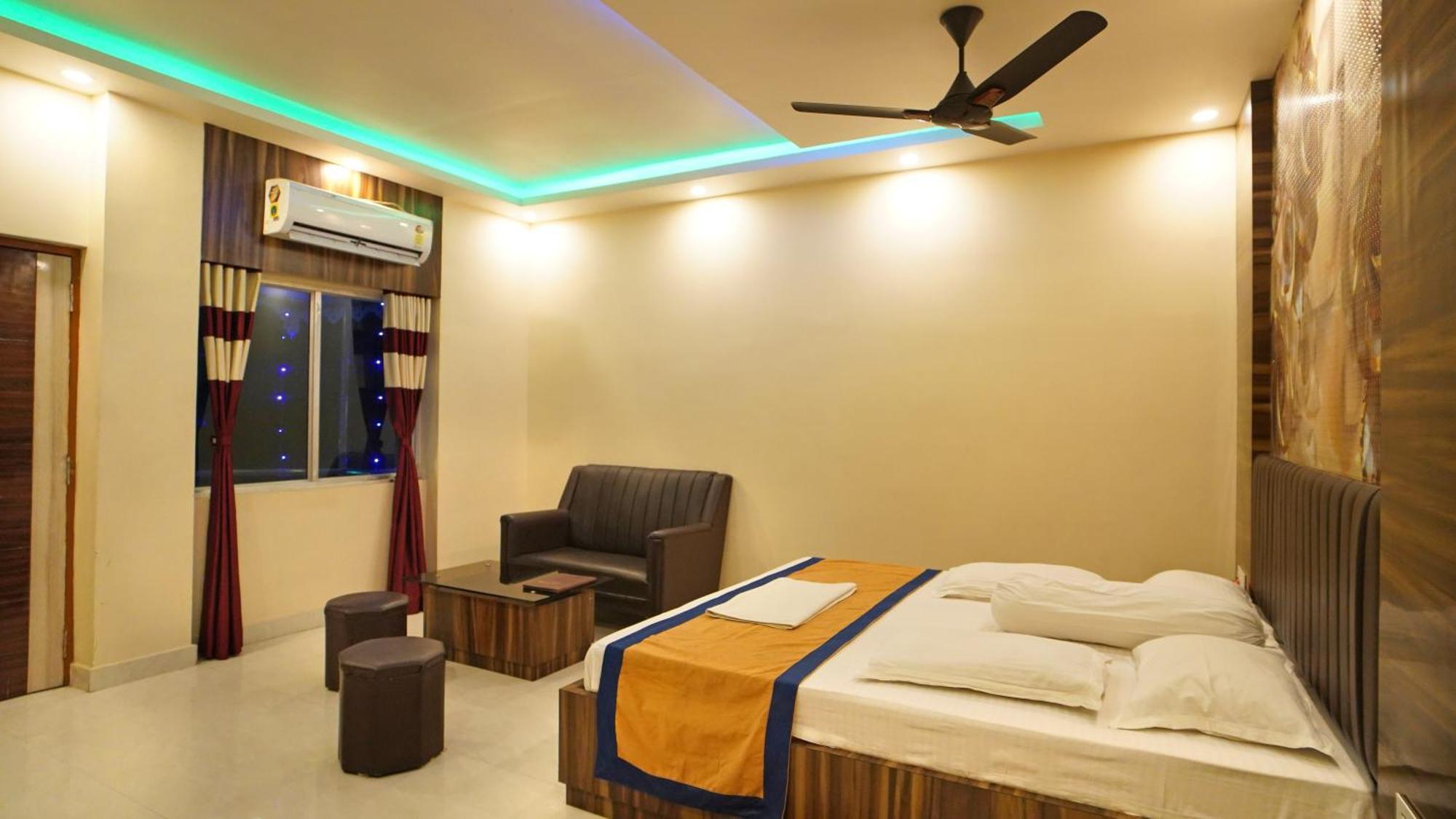 מנדרמוני Marino Beach Resort מראה חיצוני תמונה